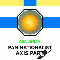 Pan Nationalist Axis Party