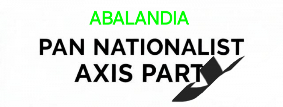 The Nation of Abalandia will breathe, only if you give it the air it needs.