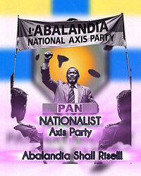 The Forces of progressive ordinary prople, given power and strength by Life itself. We are alive, we are human beings!!!