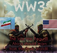 As of 22 June 2025, Sunday the USA alongside Israel has launched attacks against Iran.